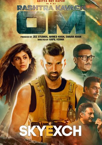 Om The Battle Within 2022 HD 2022 DVD SCR Full Movie